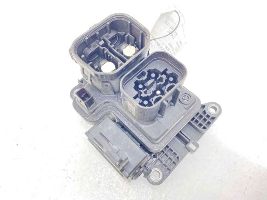 Batterilader inntak/luke til VW ID.4, 2020-->> (11A 971 531 EC)