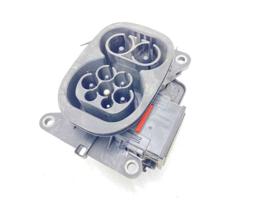 Batterilader inntak/luke til VW ID.4 2020-->> (11A 971 531 EC|)