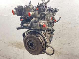 Motor diesel til Hyundai Tucson,   (|Z53412AZ00)