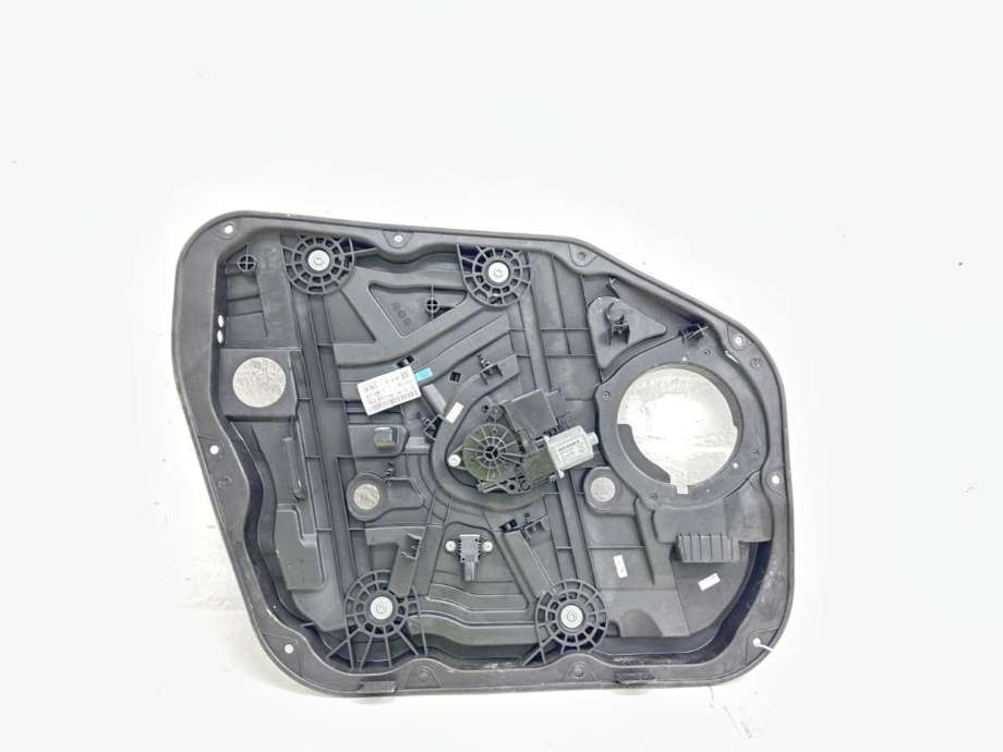 Ruteheis venstre foran til Hyundai Tucson, 2015-2020  (82471D7010)