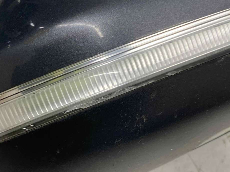 Speil høyre til Hyundai Tucson 2015-2020  (87620D7060|)