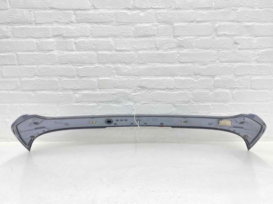 Spoiler bakluke til Hyundai Tucson 2015-2020 (87211D7000|)