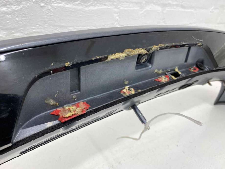 Spoiler bakluke til Hyundai Tucson 2015-2020 (87211D7000|)