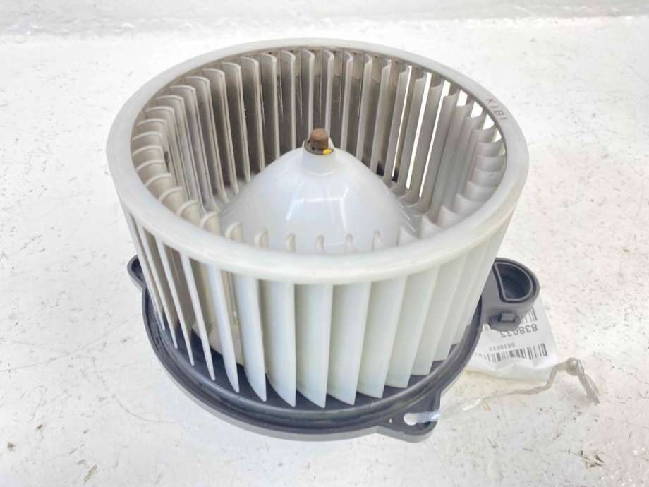 Varmeapparat motor til Hyundai Tucson, 2015-2020  (97113D7000)