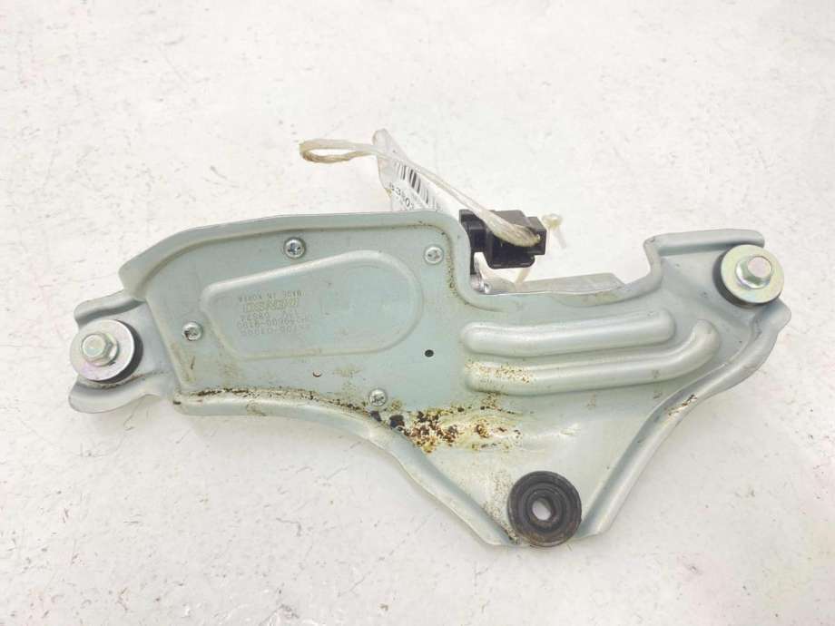 Viskermotor bakrute til Hyundai Tucson 2015-2020  (98700D3000|)