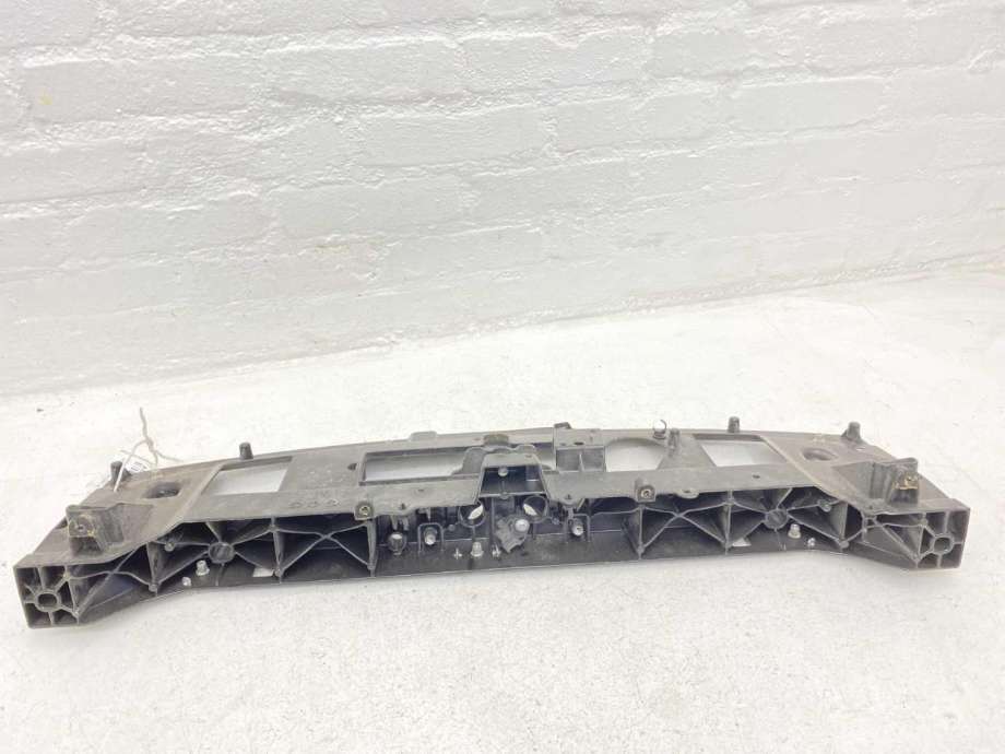 Frontplate til Porsche Taycan 2019-->> (9J1 805 015 A|)