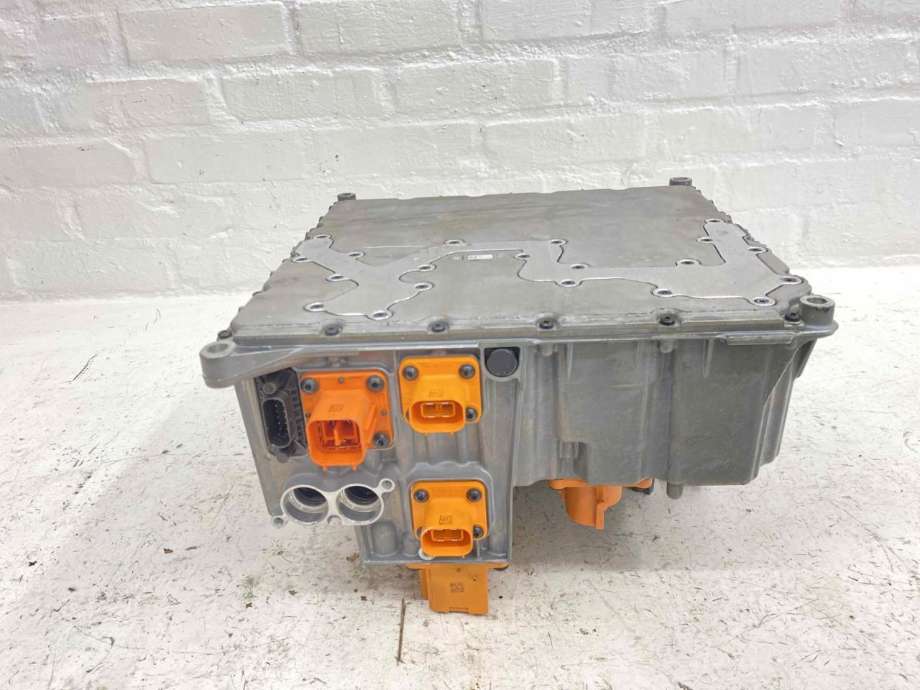 DCDC converter elbil til Porsche Taycan 2019-->> (9J1 959 663 AA|PAD 959 663 E|)