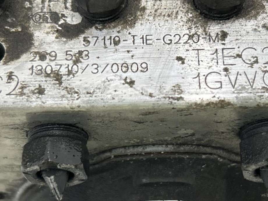 ABS sentral til Honda CR-V 2012-2018 (Type IV) (57110 T1E G220 M1|)