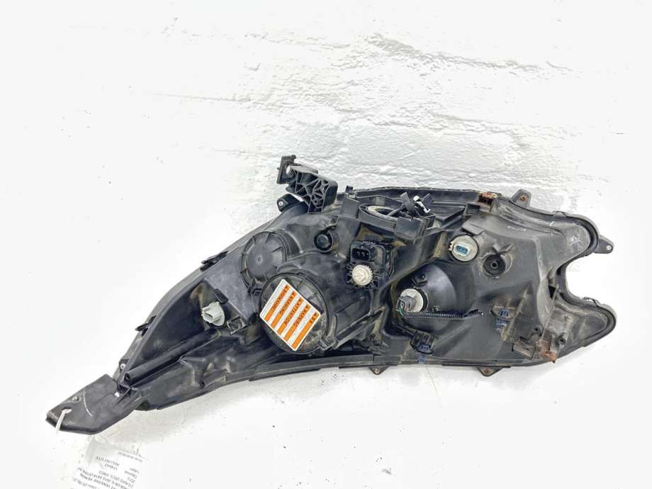 Frontlykt venstre xenon til Honda CR-V 2012-2018 (Type IV) (33151T1GG11|)