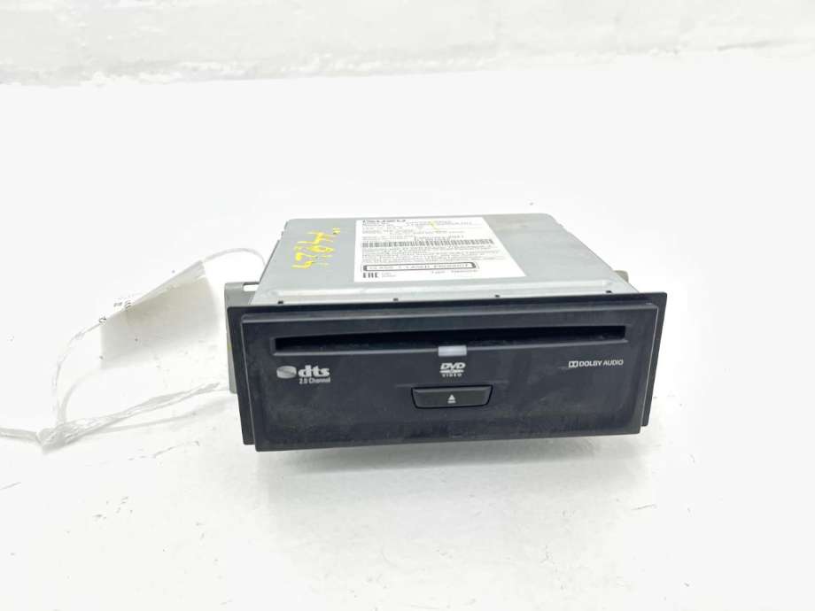Bilstereo navigasjon til Isuzu D-Max 2021-->> (Type III) (8983962632|)