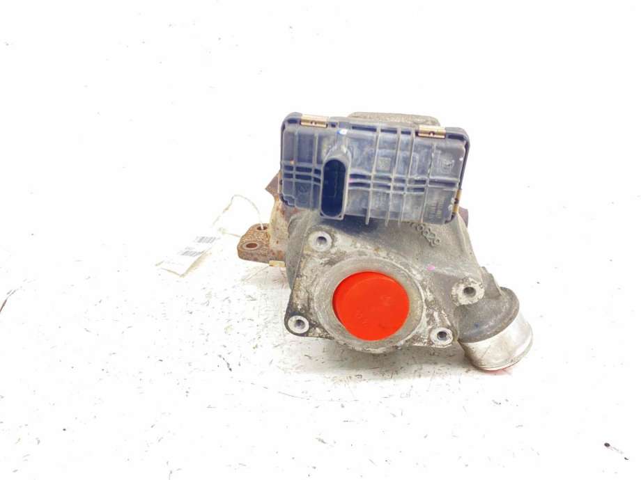 Turbo til Isuzu D-Max 2021-->> (Type III) (8974985740|)