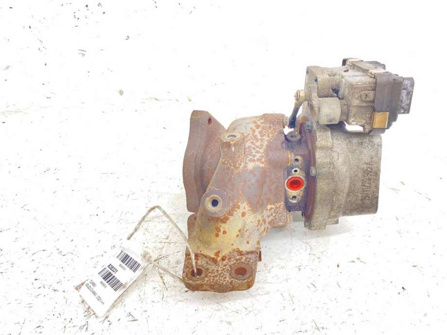 Turbo til Isuzu D-Max 2021-->> (Type III) (8974985740|)