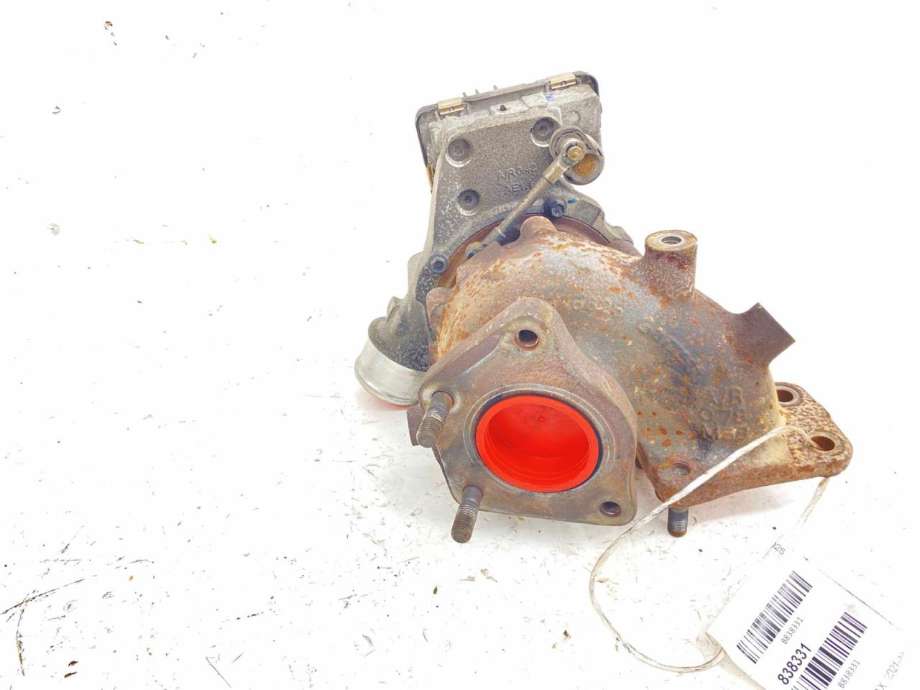 Turbo til Isuzu D-Max 2021-->> (Type III) (8974985740|)