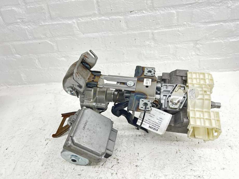 Rattaksel elektrisk servo til Mazda CX-5 2012-2017 (Type I) (KD3132150B|)