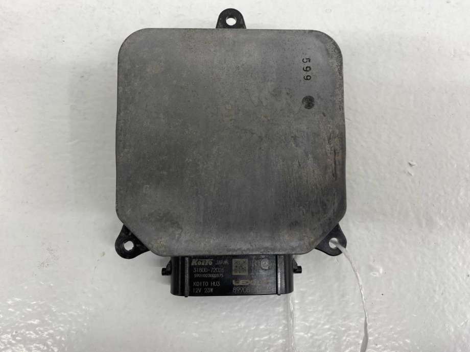 Styreenhet xenon/ballast til Lexus NX 2014-2021 (Type I) (AZ10) (AZ10) (8990878061|)