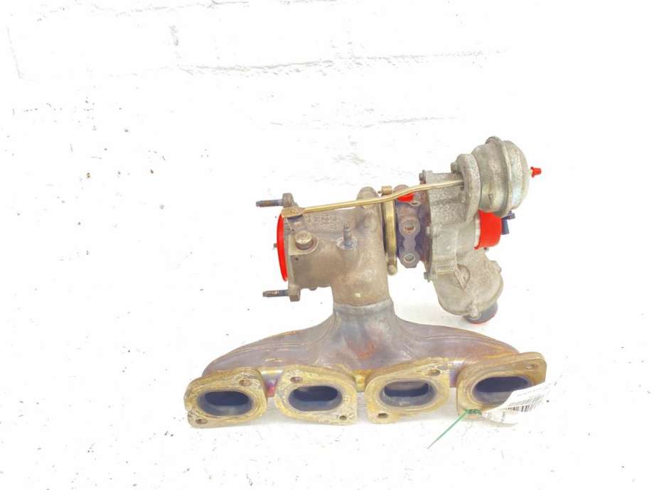 Turbo til Mercedes A-Klasse 2012-2018 (W176) (W176) (A 270 090 22 80|)