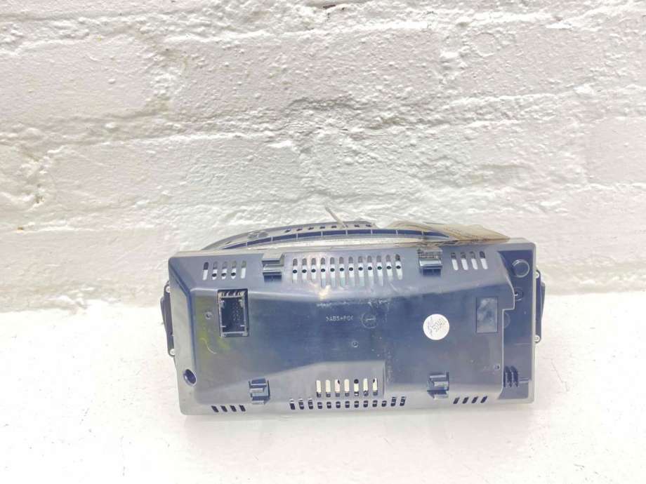 Bilstereo navigasjon skjerm til BMW 3-Serie 2005-2011 (E90/E91/E92/E93) (E90/E91/E92/E93) (65 82 9 193 758|)