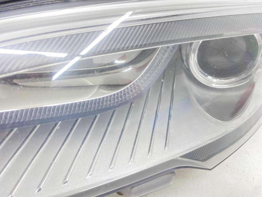 Frontlykt venstre xenon til Tesla Model S 2013-2016 (Fase 1) (6005910 00C|)