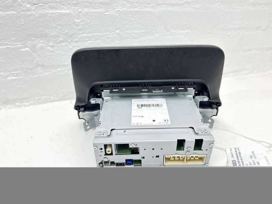 Bilstereo navigasjon skjerm til Hyundai Kona 2017-2021 (Type I, Fase 1)  (96560K4101TMT|)