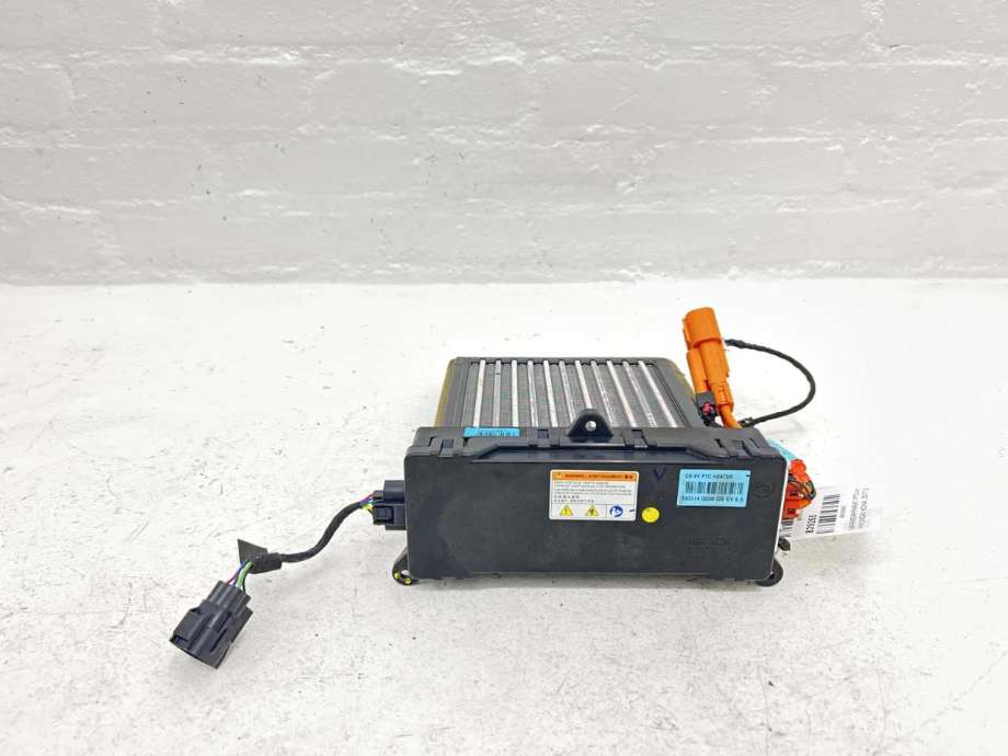 Varmeapparat PTC-heater til Hyundai Kona, 2017-2021 (Type I, Fase 1) (97191K 4000)
