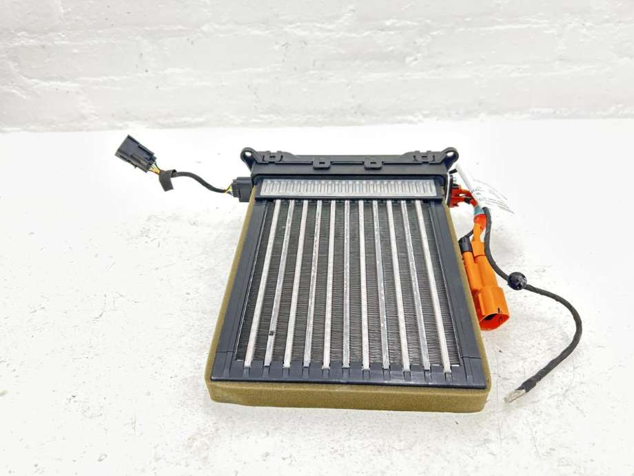 Varmeapparat PTC-heater til Hyundai Kona 2017-2021 (Type I, Fase 1) (97191K 4000|)