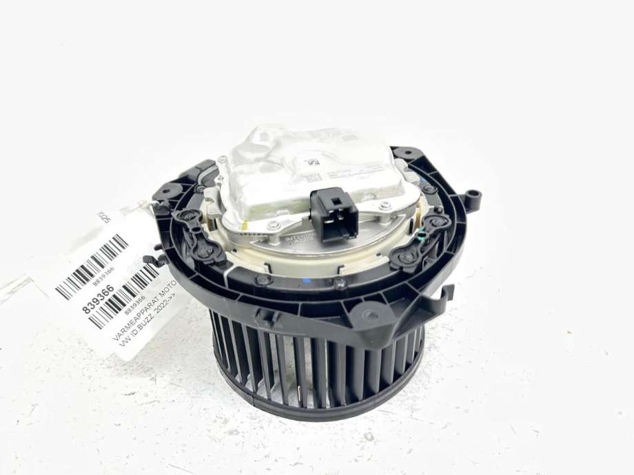Varmeapparat motor til VW ID.BUZZ 2022-->> (1EA 820 021 A|1EA 820 021 B|)