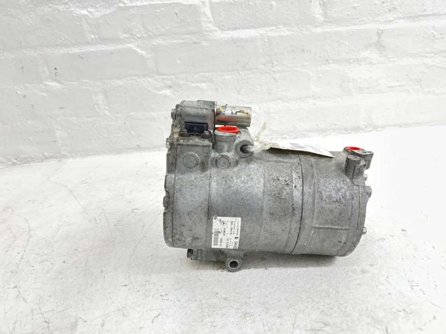 Aircondition kompressor elbil til Mercedes B-Klasse, electric drive 2014-2018 (W242) (W242) (A 003 230 51 11|)