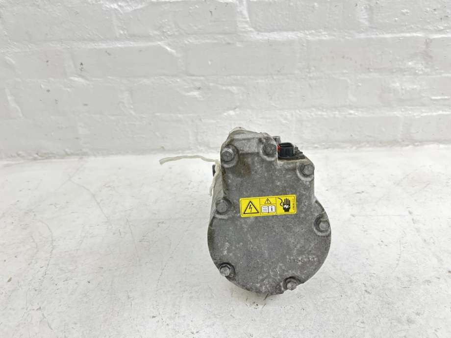 Aircondition kompressor elbil til Mercedes B-Klasse, electric drive 2014-2018 (W242) (W242) (A 003 230 51 11|)