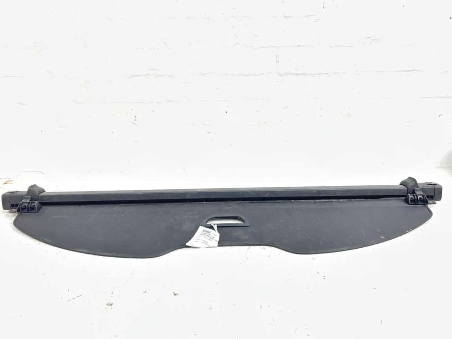Bagasjerom rollon til Mercedes B-Klasse, electric drive 2014-2018 (W242) (W242) (A 246 810 18 00|)