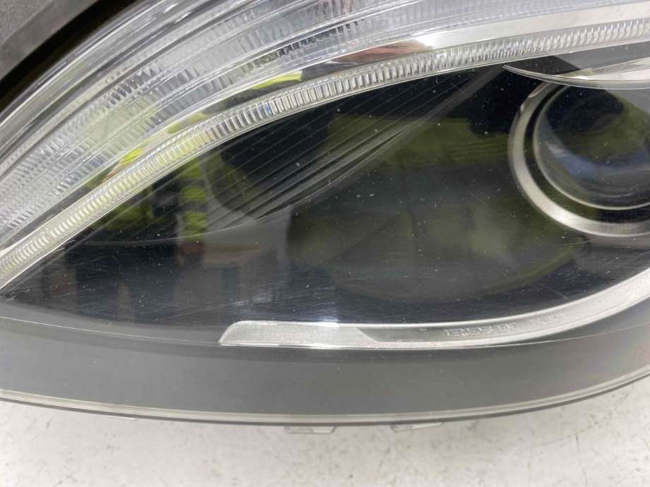 Frontlykt venstre xenon til Mercedes B-Klasse, electric drive 2014-2018 (W242) (W242) (A 246 820 01 39|A 246 820 7161|)