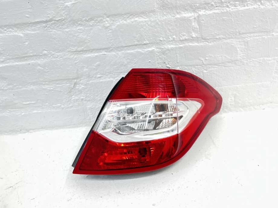 Baklykt høyre ytre til Citroën C4 2011-2017 (Type II) (6351 KS|)