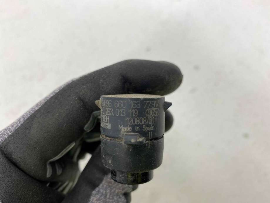 Parkeringssensor bak til Citroën C4 2011-2017 (Type II)  (16 117 353 80|)
