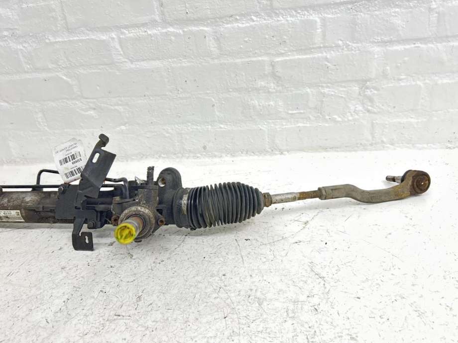 Tannstang til Peugeot Expert 2016-->> (Type III) (16 636 670 80|98 136 926 80|)