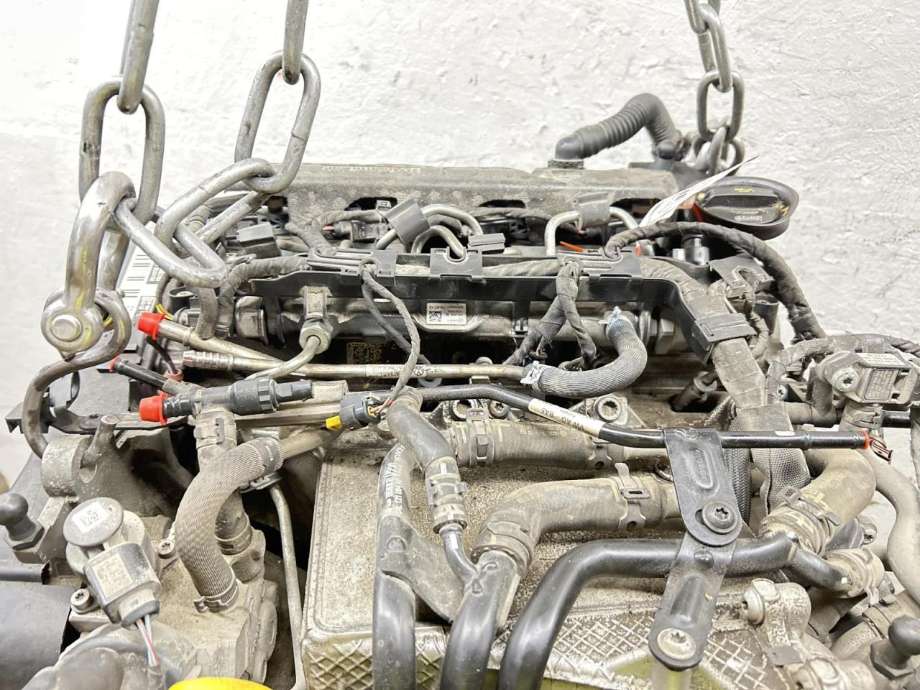 Motor diesel til VW Passat 2015-2019 (Fase 1) (B8) (B8) (04L 100 090 H|)