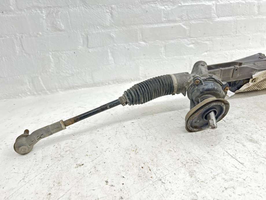 Tannstang elektrisk til VW Passat 2015-2019 (Fase 1) (B8) (B8) (5Q1 423 062 N|5Q1 423 062 K|)