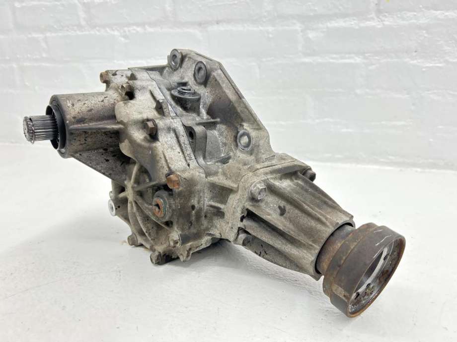 Girkasse 4WD fordelingskasse til Suzuki Swift 2011-2017 (2927171L00|2951071L00|2952171L00)