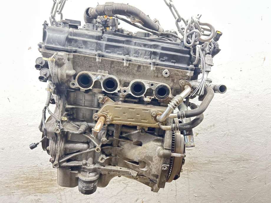Motor bensin til Suzuki Swift 2011-2017  (1000-72840-000|)