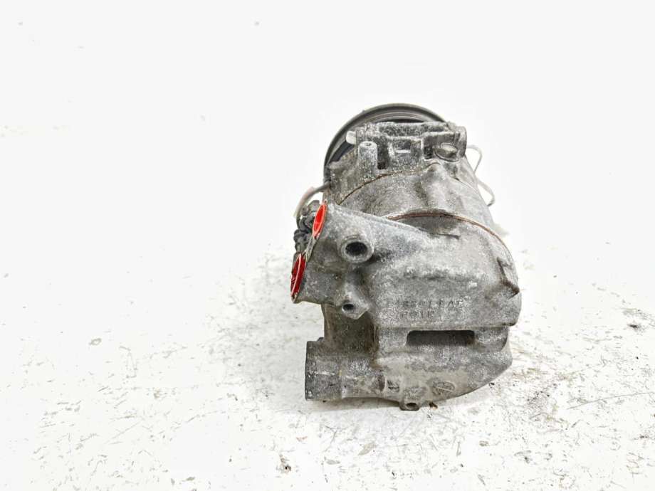 Aircondition kompressor til Opel Astra K 2015-->>  (39157292|39076799|)