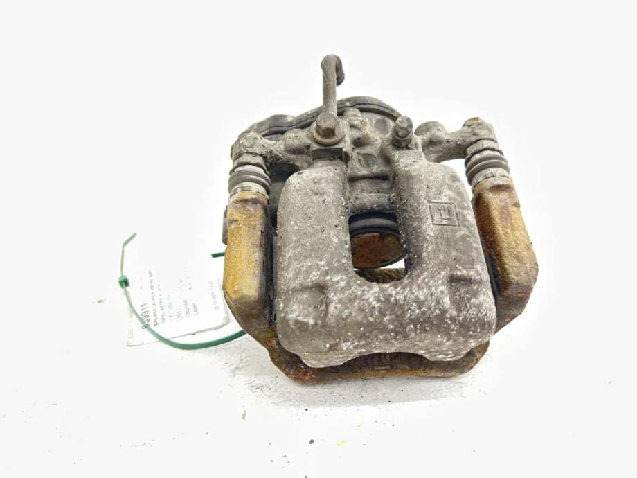 Bremsecaliper høyre bak til Opel Astra K 2015-->>  (95522582|13507391|)