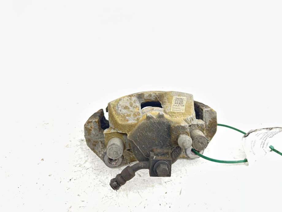 Bremsecaliper høyre foran til Opel Astra K 2015-->> (95524468|95522590|)