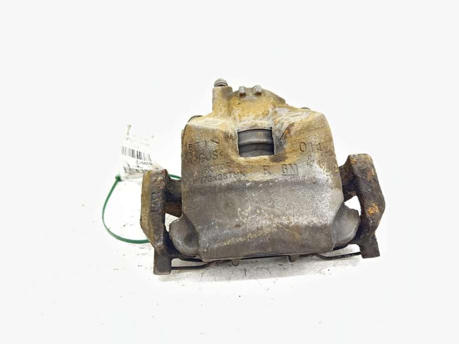 Bremsecaliper høyre foran til Opel Astra K 2015-->> (95524468|95522590|)