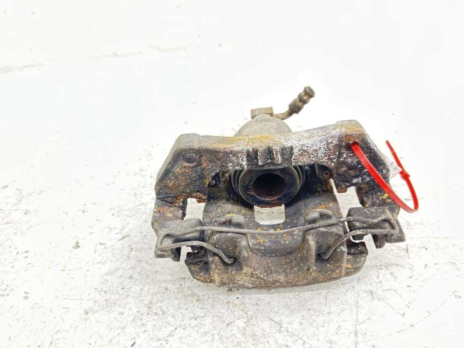 Bremsecaliper venstre foran til Opel Astra K 2015-->> (95524065|95522586|)