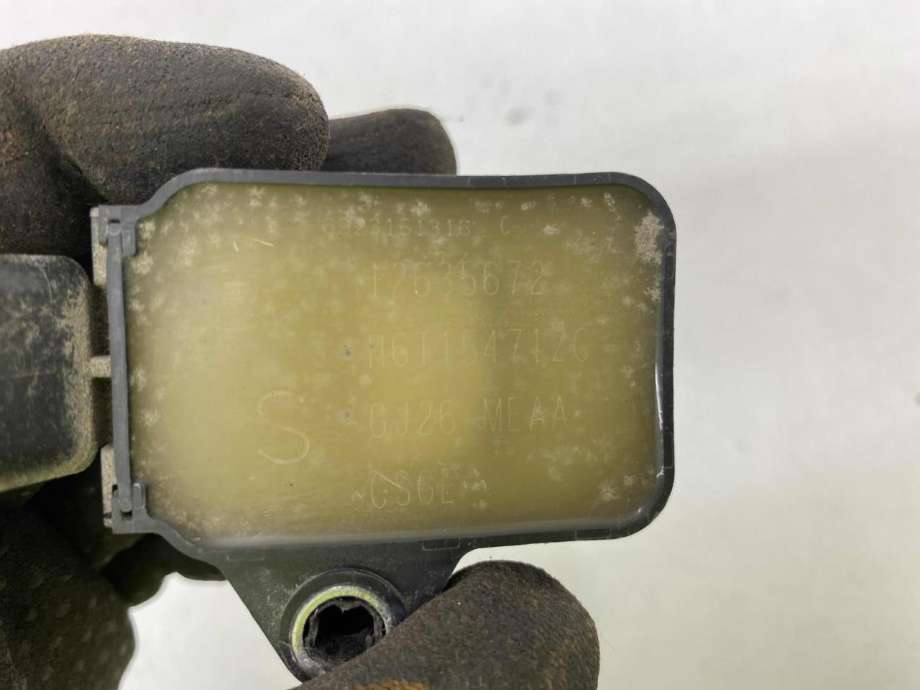 Coil elektronisk til Opel Astra K 2015-->>  (25203537|12697989|)