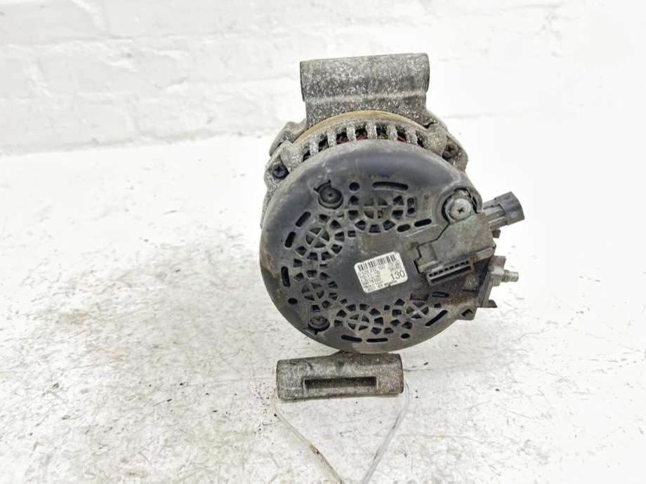 Dynamo til Opel Astra K 2015-->> (95523614|39078192|)