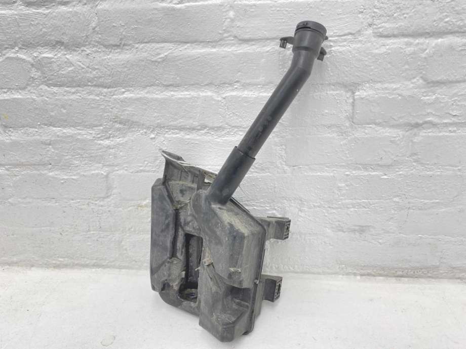 Spylertank foran til Opel Astra K 2015-->>  (39155356|)