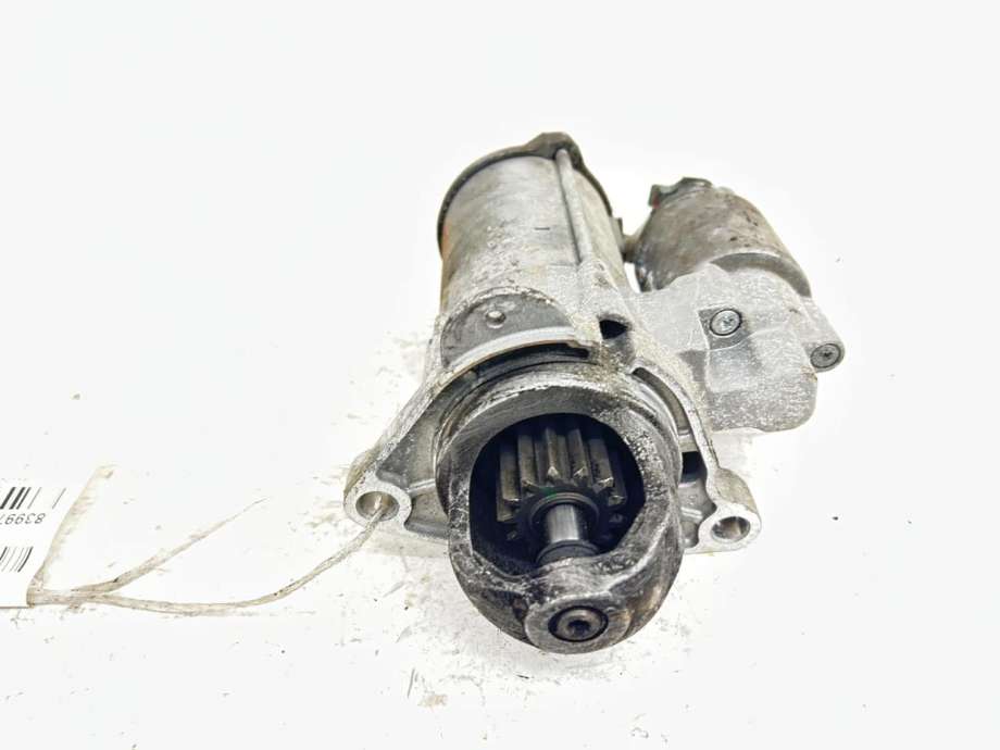 Starter til Opel Astra K 2015-->> (95526370|95523406|)