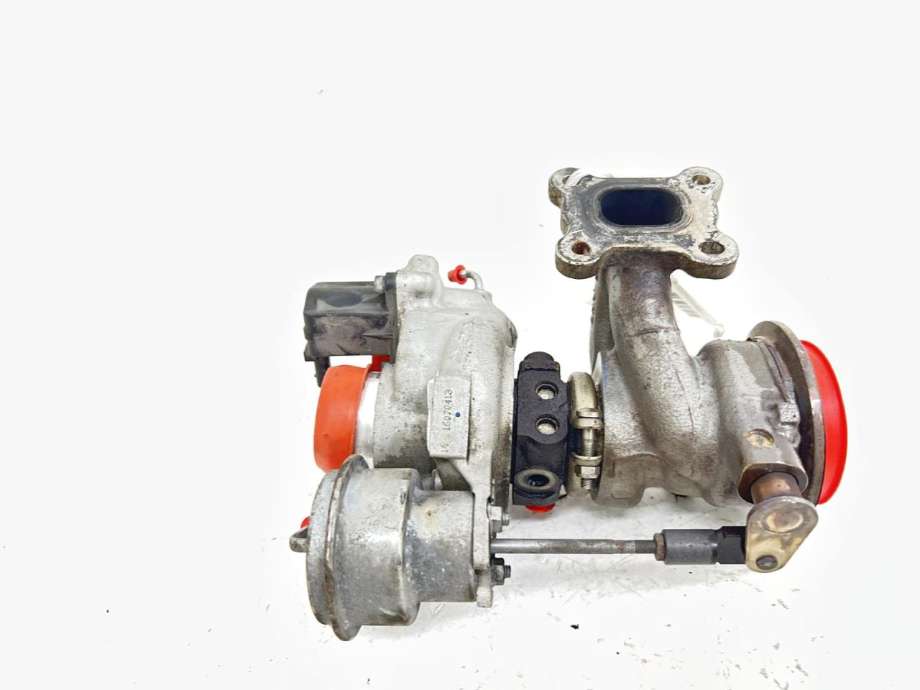 Turbo til Opel Astra K 2015-->> (55506444|55499324|)