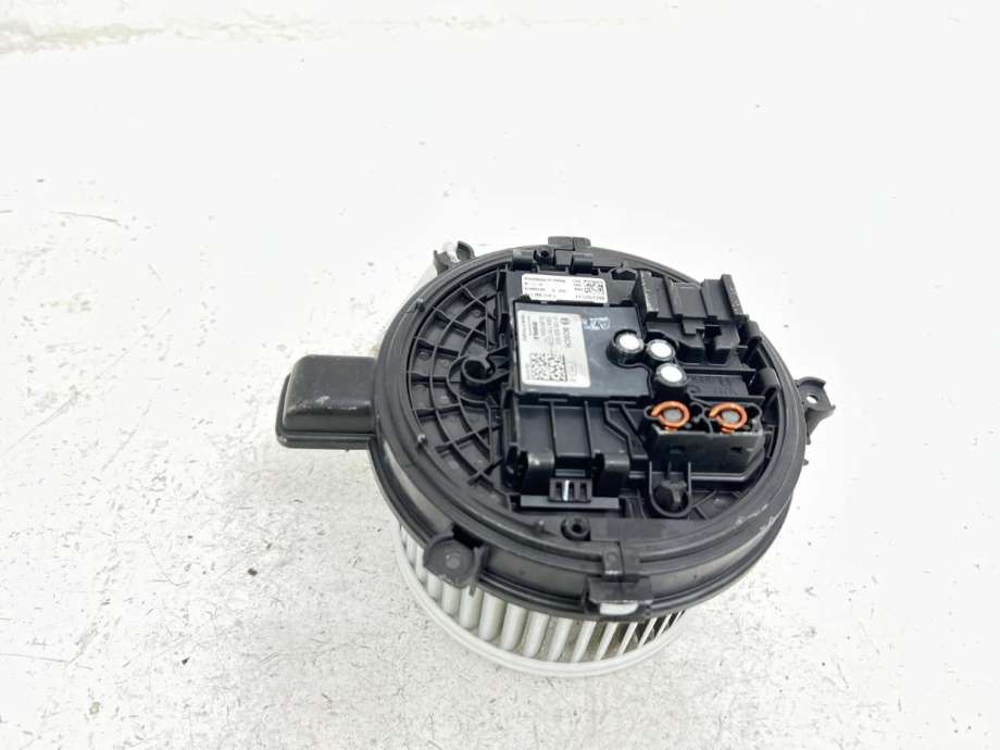 Varmeapparat motor til Opel Astra K 2015-->>  (13497776|)