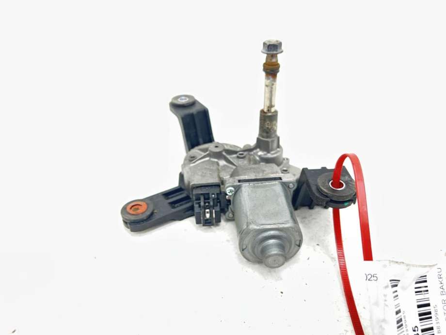 Viskermotor bakrute til Opel Astra K 2015-->>  (39129260|YR00003780|39156859)