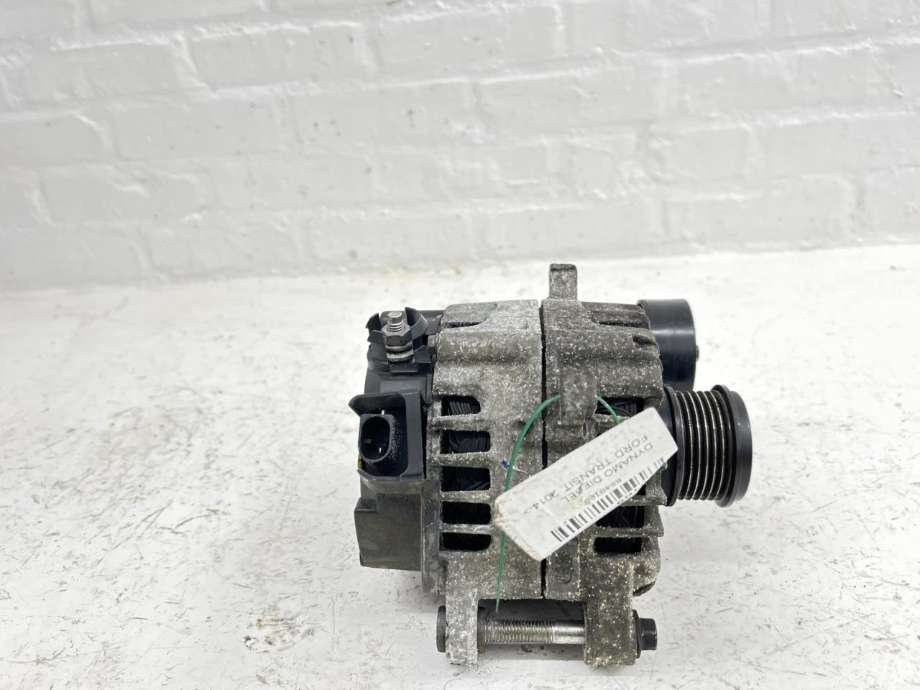 Dynamo diesel til Ford Transit 2014-->>  (2454938|)